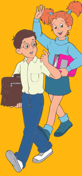 Florian und Marita